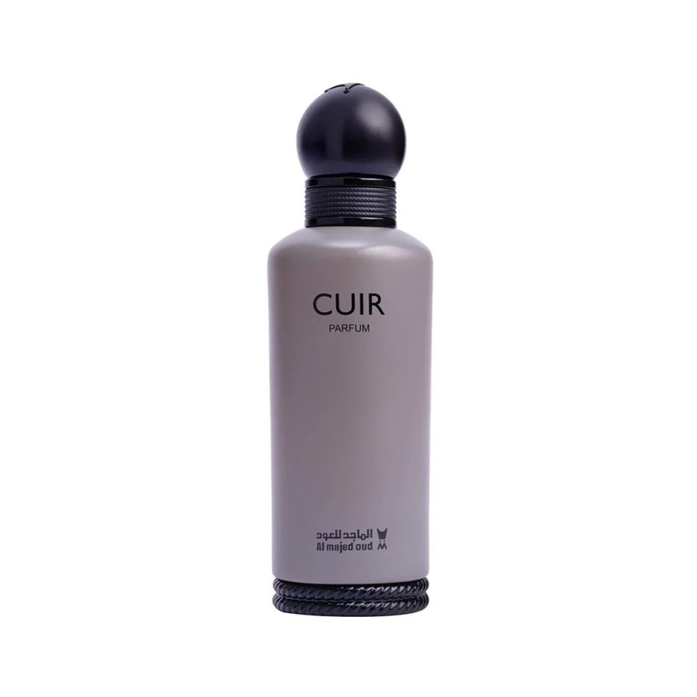 Al Majed Oud Cuir - 150ml