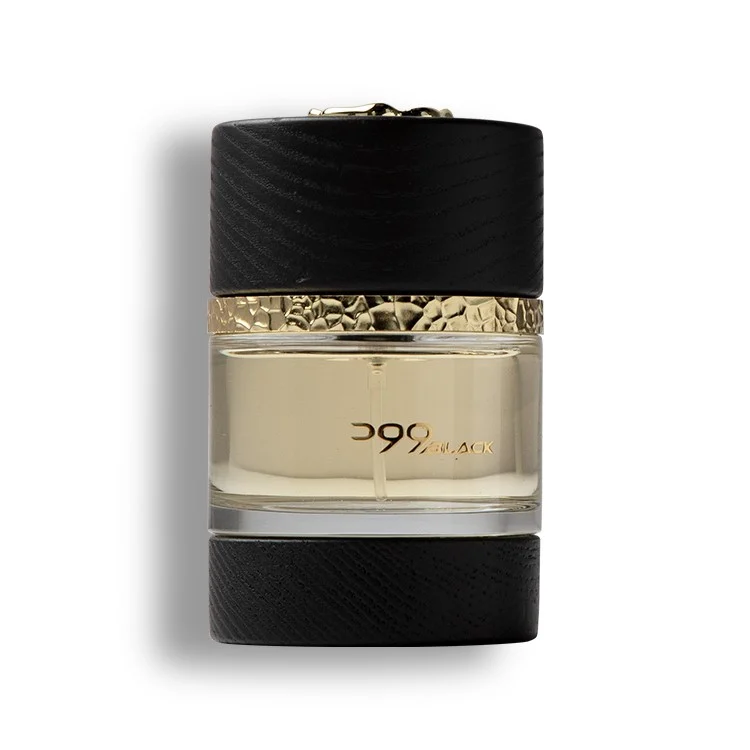 Al Majed Oud Wood Black - 75ml
